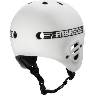 Helm Pro-Tec Full Cut Fit Bike Co