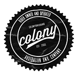 Colony BMX Co.