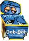 Preview: Skateboard Lenkgummis Shorty's Doh-Doh