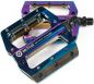 Preview: Pedals SaltPlus Echo Alloy