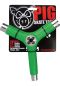 Preview: Skateboard Tool Pig incl. threader