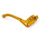 Preview: Brake Lever Set Dia-Compe MX-132 Prebent 45