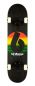 Preview: Skateboard Birdhouse Complete Stage 3 Sunest Rasta 7.75"
