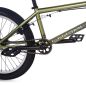 Preview: BMX-Rad Fit Series One 20.75" Corriere Signature