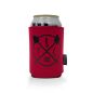 Preview: Drink Koozie Fit FBC Shovel red