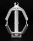 Preview: Rahmen Fly Bikes Dove 13.6"