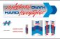 Preview: Rahmen Stickerset Haro 1986 FST