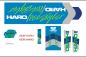 Preview: Rahmen Stickerset Haro 1986 Sport
