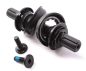 Preview: Bearing-Set KHE US BB Loose Ball incl. spindle