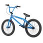 Preview: BMX-Bike Mankind Planet 2022