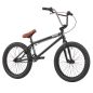 Preview: BMX-Bike Mankind Planet 2022