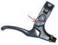 Preview: Brake Lever Bolt Odyssey