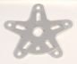 Preview: Crank Profile Retro chrome incl. US BB