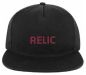 Preview: Cap Relic Script 5-Panel