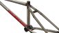 Preview: Frame S&M BTM XL Hoder Signature