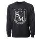 Preview: Sweater S&M Big Shield S