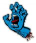Preview: Sticker Santa Cruz Classic Screaming Hand big