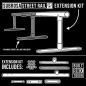 Preview: Extension Kit Subrosa Street Rail