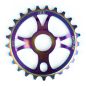 Preview: Sprocket Total Rotary