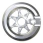 Preview: Sprocket Alive Industry Seven-Star Guard