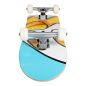 Preview: Skateboard Birdhouse Stage 1 Chicken Oversized 7.375"