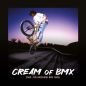 Preview: BMX Buch Cream of BMX