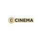 Preview: Sticker Cinema Logo