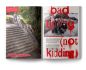 Preview: BMX Book DIG BMX 2025