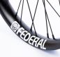 Preview: Laufrad Federal Stance Aero Pro vorne