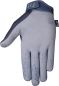 Preview: Gloves Fist Grey Stocker