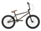 Preview: BMX-Bike Fit Series One v4 20.5"
