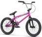 Preview: BMX-Rad Radio Saiko 18"