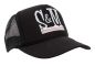 Preview: Cap S&M Scratch Tall Trucker