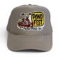 Preview: Cap S&M Pondfest Tall Trucker
