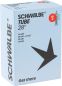 Preview: Schlauch Schwalbe 28"