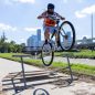 Preview: BMX-Cruiser SE Bikes Colossal Ripper 32"