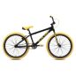 Preview: BMX-Cruiser SE Bikes So Cal Flyer 24"
