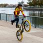Preview: BMX-Cruiser SE Bikes So Cal Flyer 24"