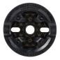 Preview: Sprocket Shadow Sabotage Maya Edition V2