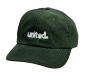 Preview: Cap United Coastin Corduroy