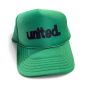 Preview: Cap United Coastin Trucker V2