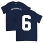 Preview: T-Shirt United Six