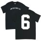 Preview: T-Shirt United Six