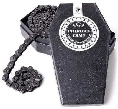 Chain Shadow Interlock V2