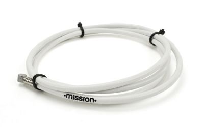 Brake Cable Mission Capture