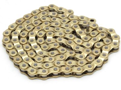 Chain Cult Halflink