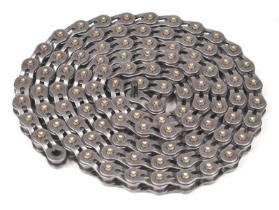 Chain Eclat Stroke Halflink