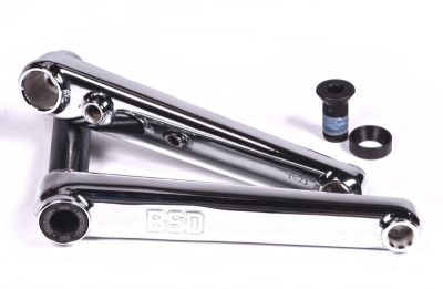 Crank BSD Substance