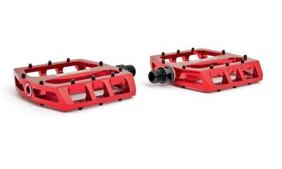 Pedals Demolition Trooper Alloy