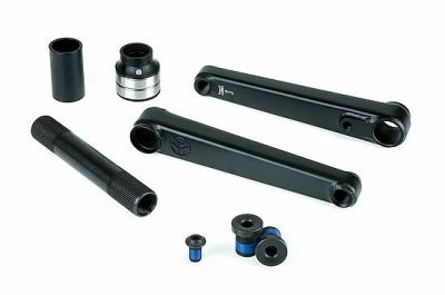 Crank Federal Vice V2